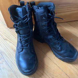 Women's A.T.A.C 5.11 Boots
